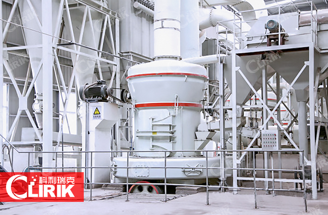 影響微粉磨粉機(jī)的生產(chǎn)能力有哪些？