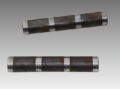 微粉磨粉機配件——軸銷