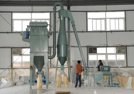 粉體改性機(jī)