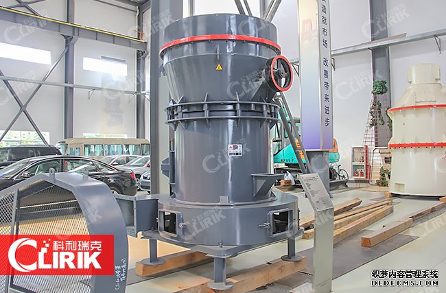 雷蒙磨粉機(jī)廠家