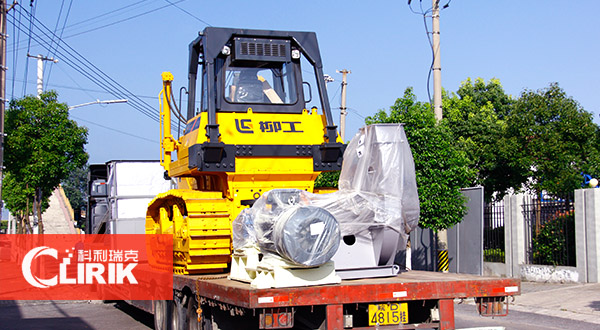 科利瑞克磨粉機(jī)