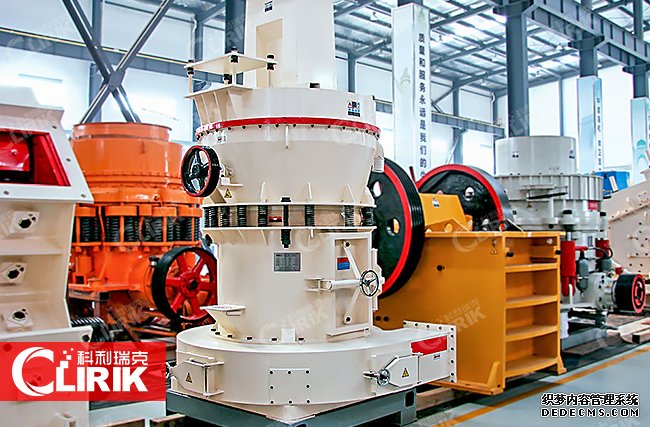 碳酸鈣粉可以用什么磨粉機？