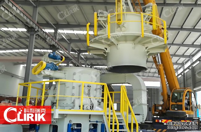 時(shí)產(chǎn)150噸左右的石灰立窯設(shè)備有哪些？